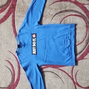 Nike Crewneck Sweatshirt Sz. Sm